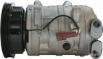 FC0839 Compressor, air conditioning 52003-45010 92600-7E065 NISSAN MAXIMA II Saloo 1994-